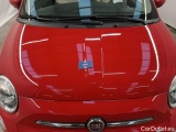  Fiat  500 Fiat C 1.0 Hybrid 70 Lounge 2d #38