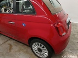  Fiat  500 Fiat C 1.0 Hybrid 70 Lounge 2d #48