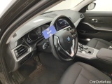  Bmw  Serie 3 BMW 3 Reeks Touring 318dA (100 kW) 5d #20