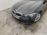  Bmw  Serie 3 BMW 3 Reeks Touring 318dA (100 kW) 5d #37