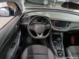  Opel   Grandland X Opel 1.5 Turbo ECOTEC D S/S AT8 Edition 5d #9