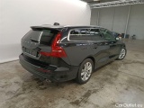  Volvo  V60 Volvo  D3 Geartronic Momentum Pro 5d #2