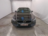  Volvo  V60 Volvo  D3 Geartronic Momentum Pro 5d #5