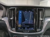  Volvo  V60 Volvo  D3 Geartronic Momentum Pro 5d #13