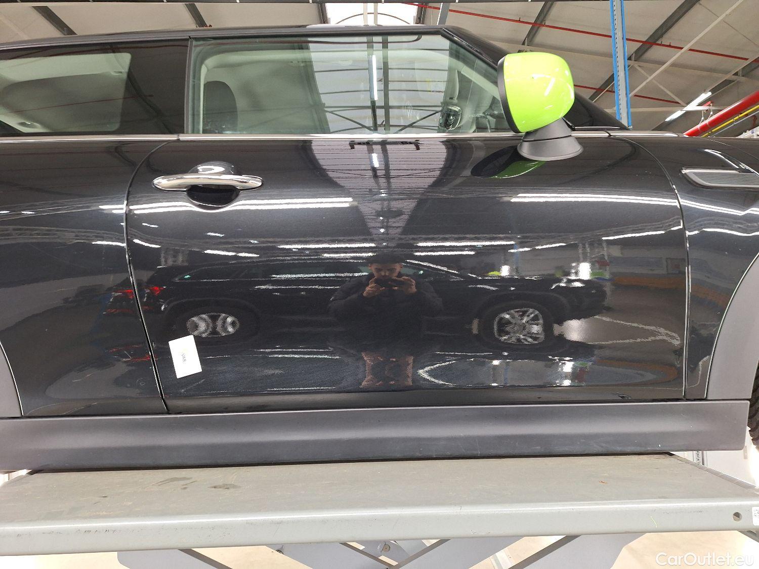  Mini  Mini ,  3d '14,  Cooper 3d #16