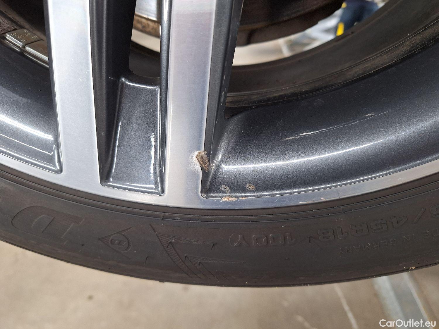  Bmw  Serie 5 BMW, 5-ser To FL'20 PHEV, BMW 5 Reeks Touring 530e 200kW xDrive Auto 5d #16