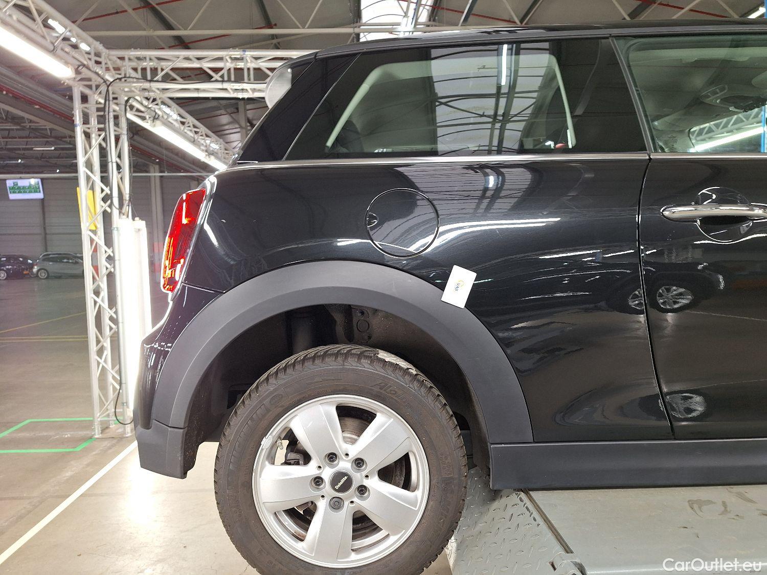  Mini  Mini ,  3d '14,  Cooper 3d #25