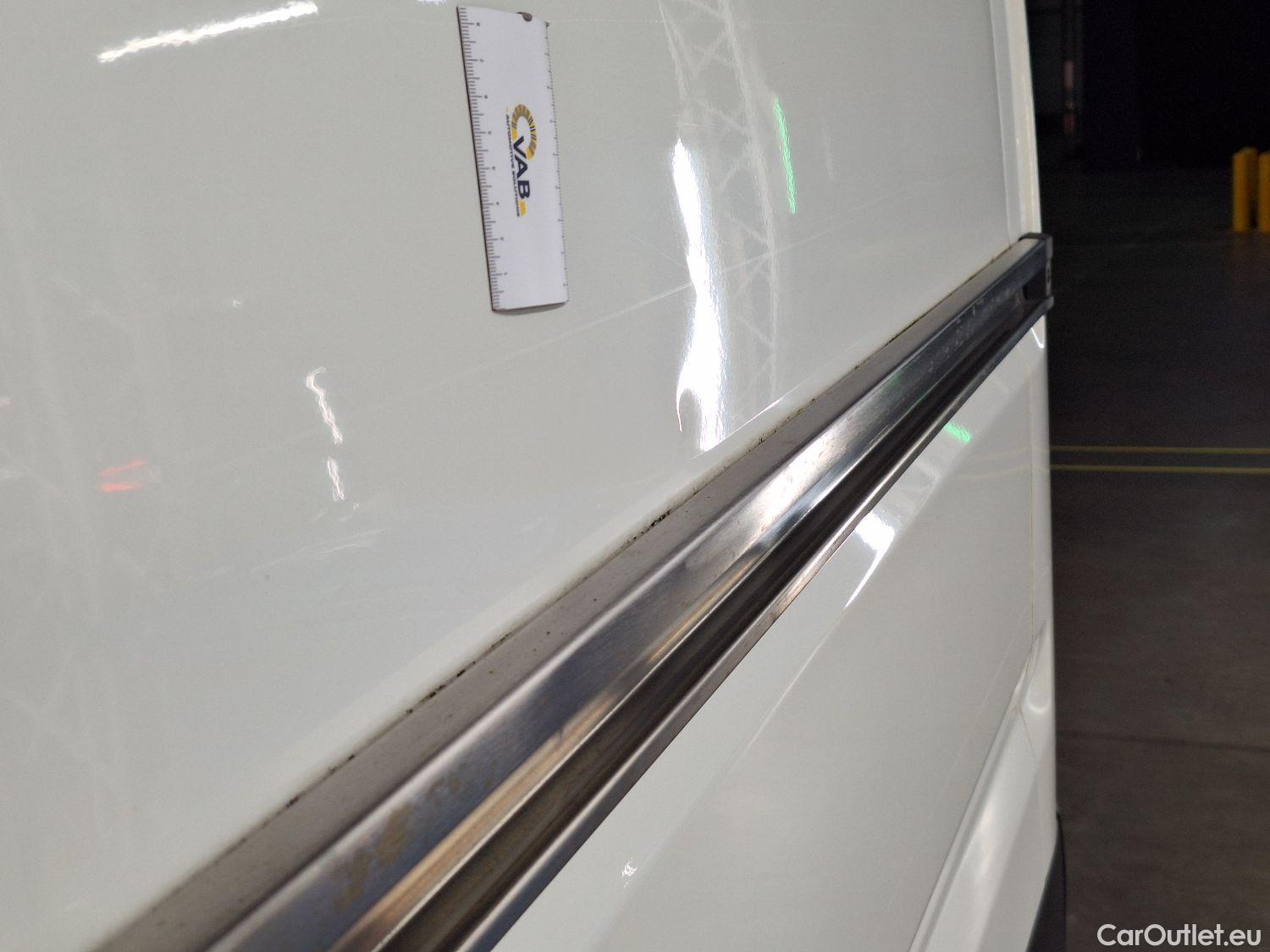  Citroen  Jumper Citroën, _ '14, Citroën  35 L2H2 - 2.2 BlueHDi 140 S&S Drive #29