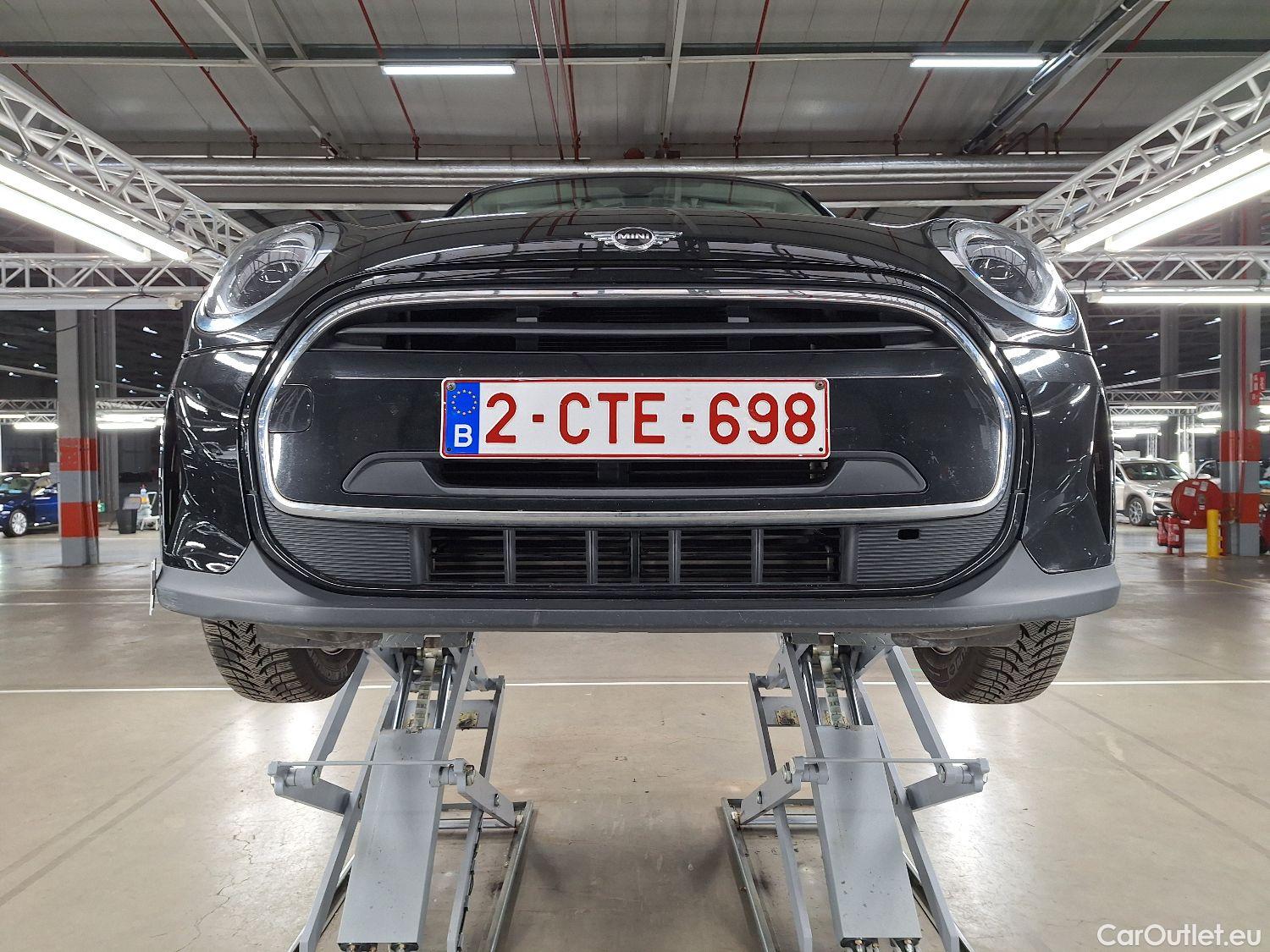  Mini  Mini ,  3d '14,  Cooper 3d #7