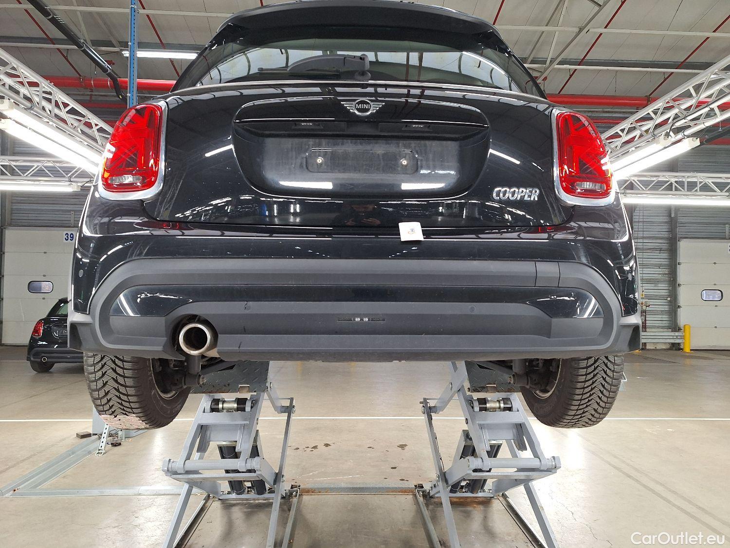  Mini  Mini ,  3d '14,  Cooper 3d #21