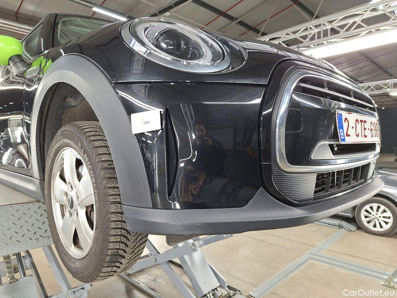  Mini  Mini ,  3d '14,  Cooper 3d #13