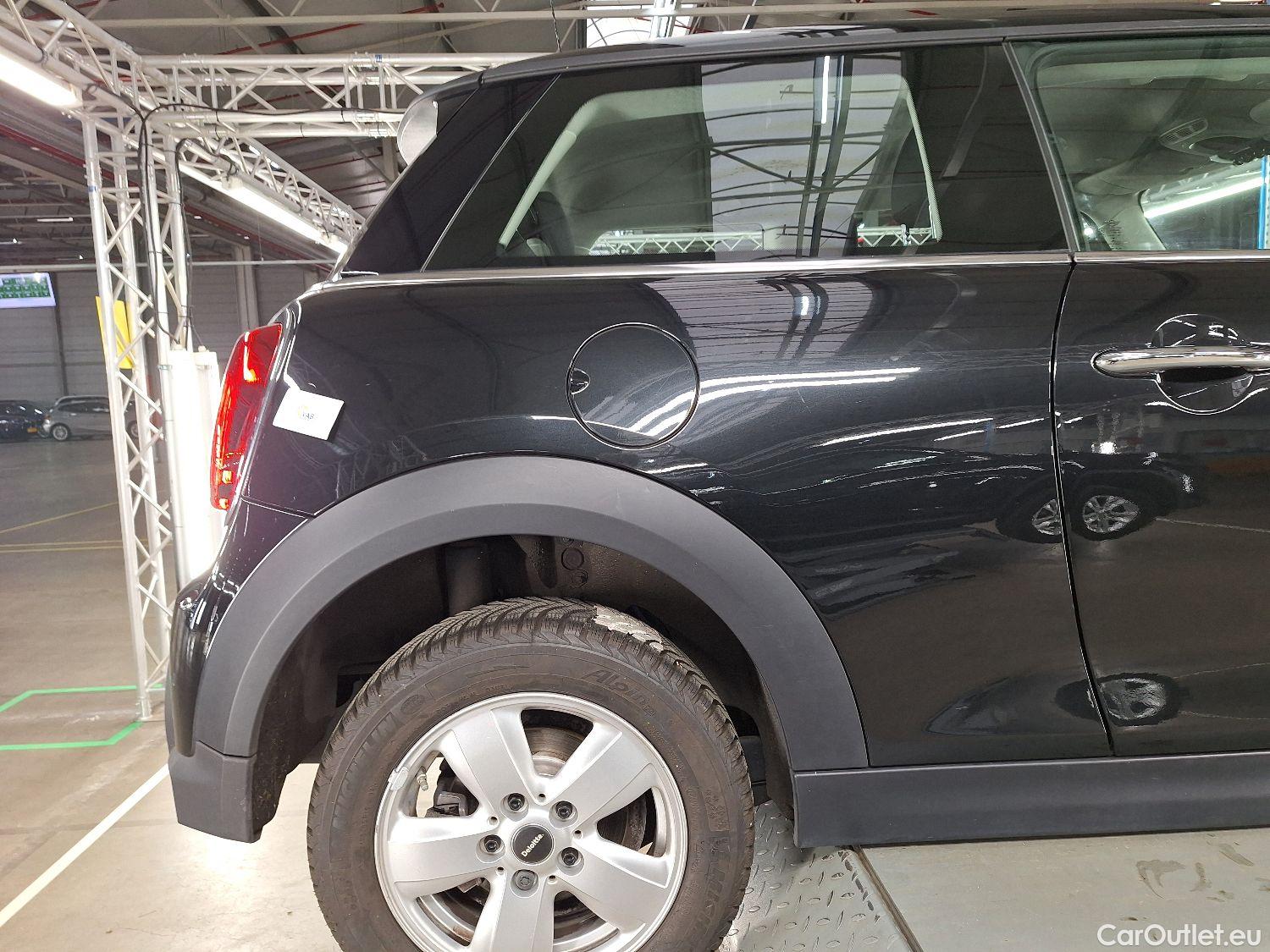  Mini  Mini ,  3d '14,  Cooper 3d #27