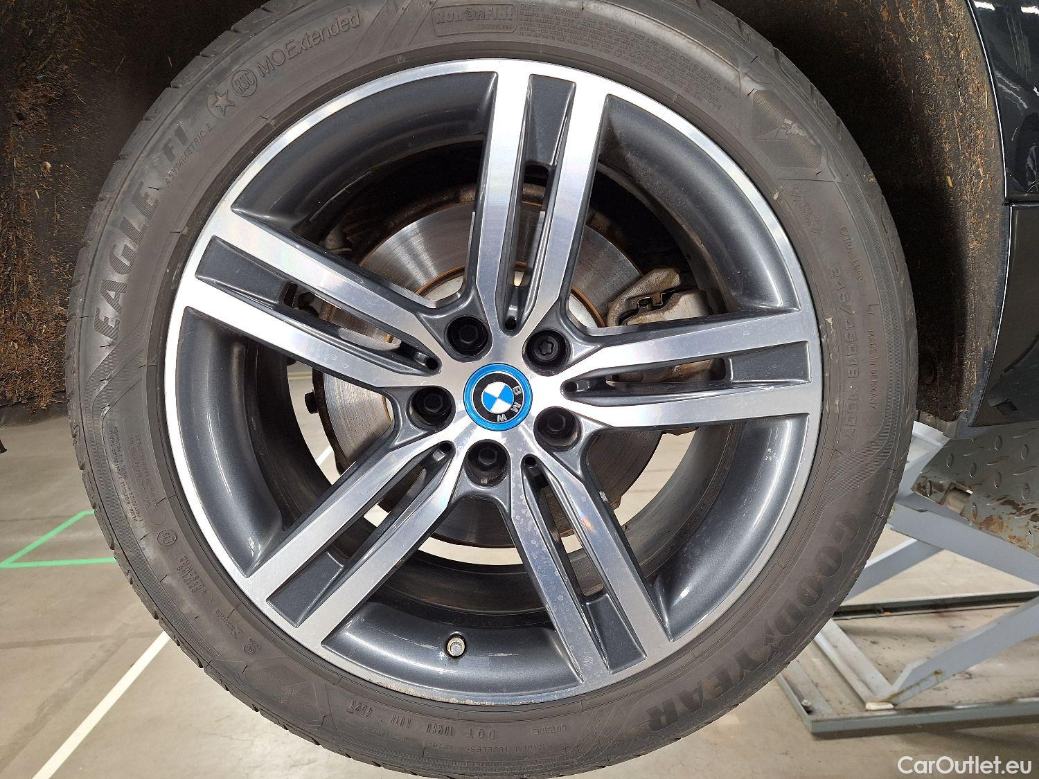  Bmw  Serie 5 BMW, 5-ser To FL'20 PHEV, BMW 5 Reeks Touring 530e 200kW xDrive Auto 5d #7