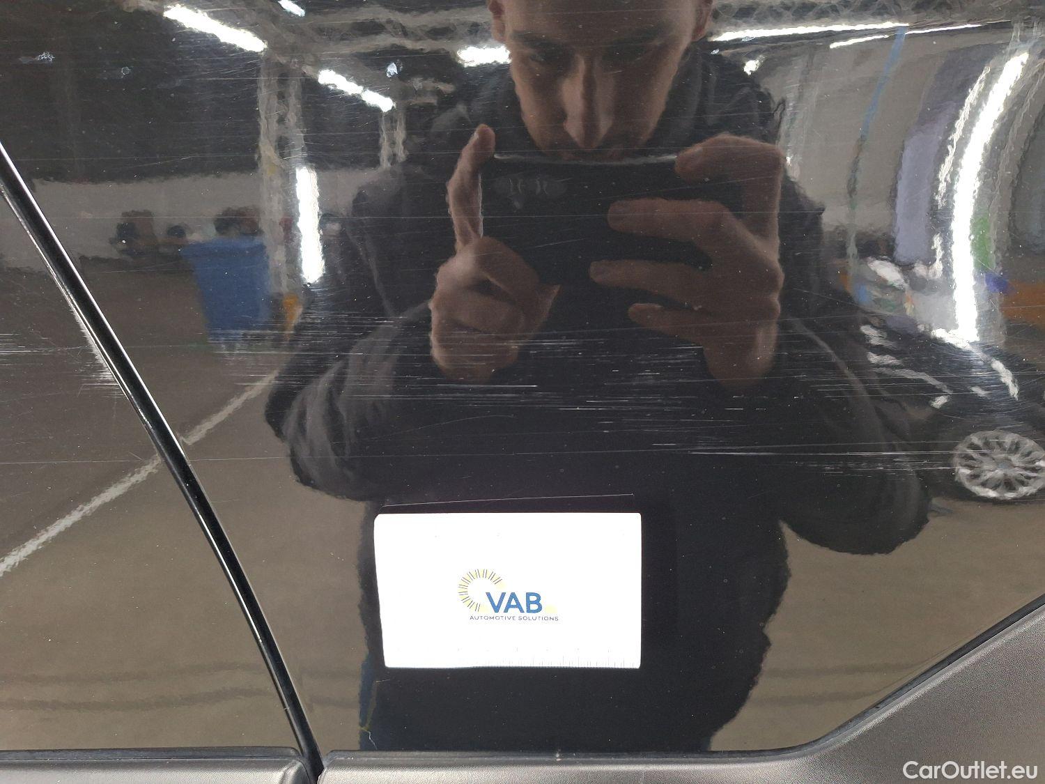  Peugeot  RIFTER Peugeot,  '18, Peugeot  1.5 BlueHDi 130 S/S Allure Long 5d 7pl #25