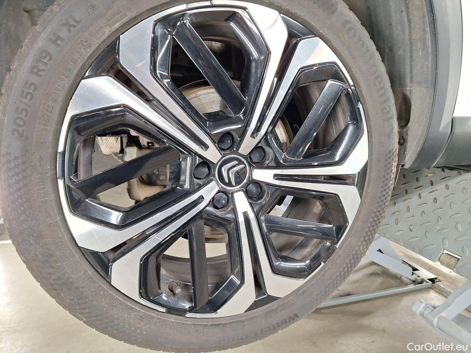  Citroen  C5 Citroën,  X '21 PHEV, Citroën  X Hybrid 225 e-EAT8 Shine Pack 5d #3