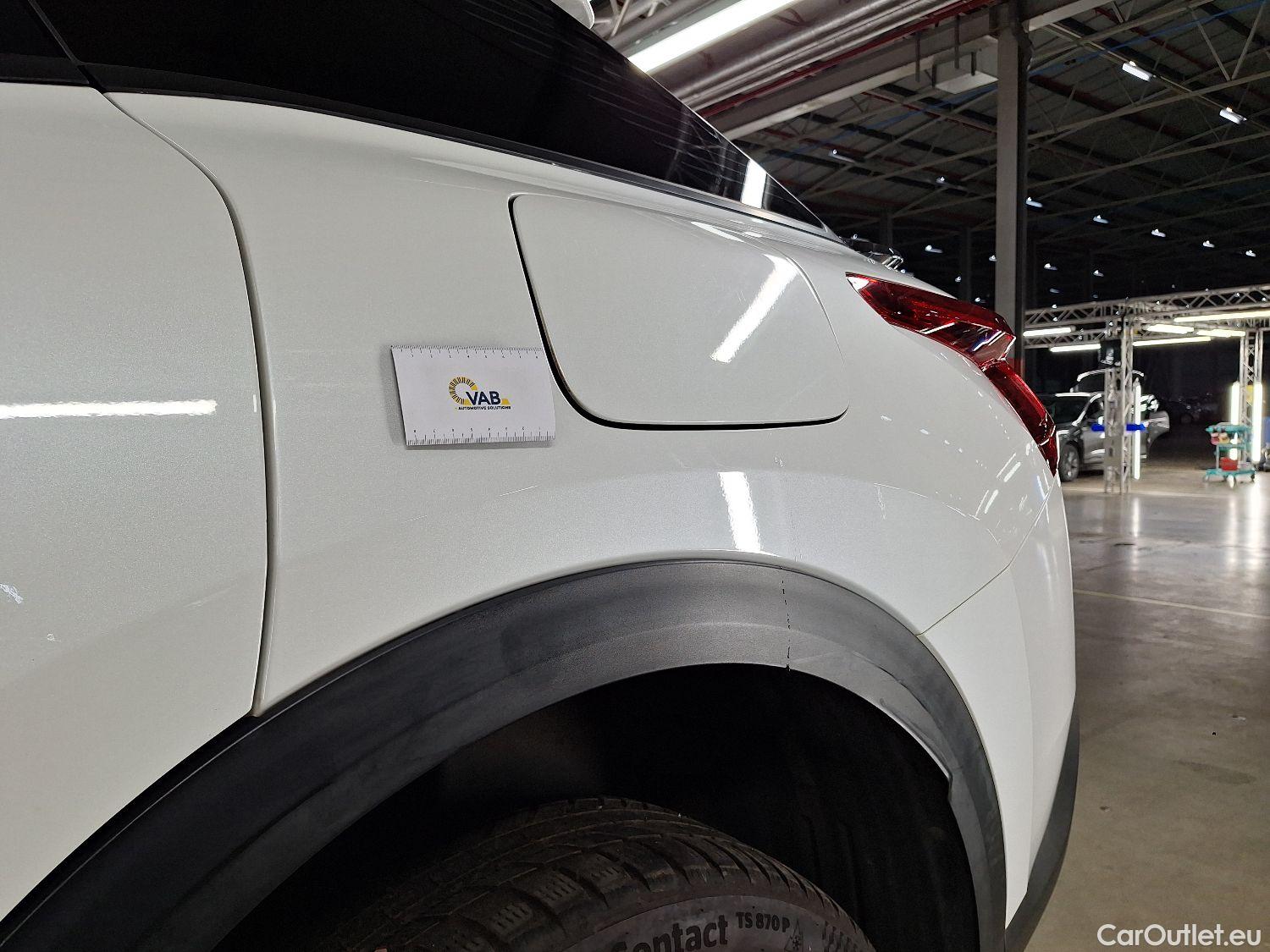  Citroen  C5 Citroën,  X '21 PHEV, Citroën  X Hybrid 225 e-EAT8 Shine Pack 5d #13