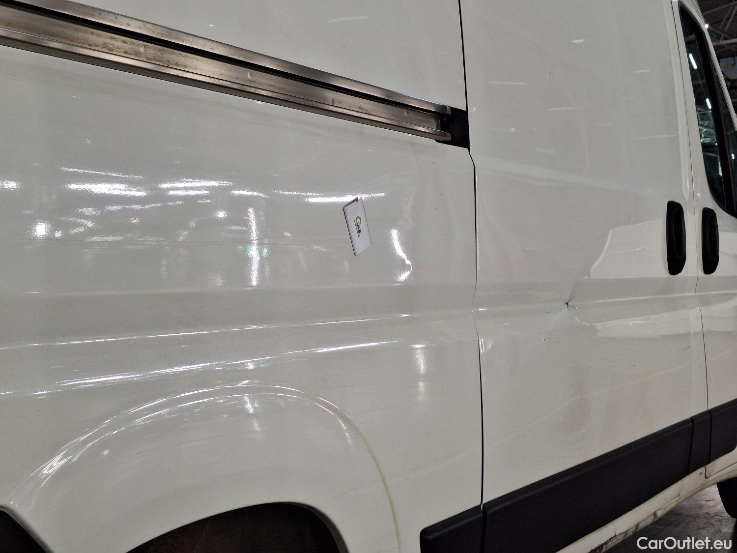  Citroen  Jumper Citroën, _ '14, Citroën  35 L2H2 - 2.2 BlueHDi 140 S&S Drive #20