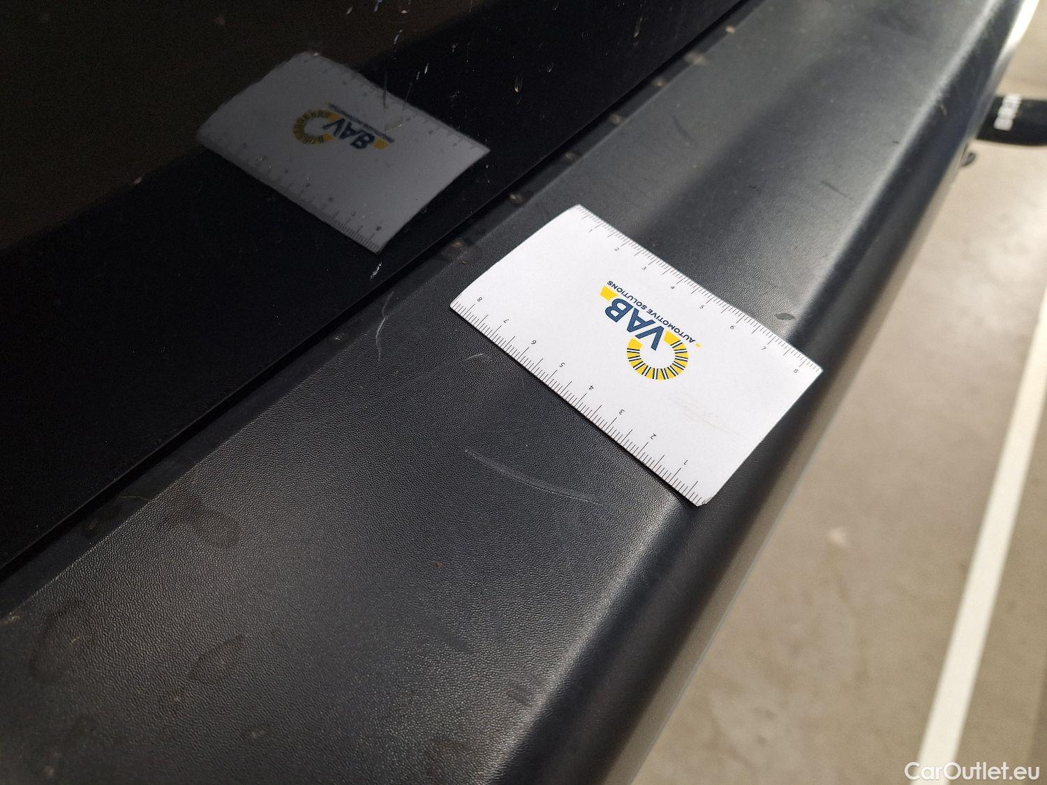  Peugeot  RIFTER Peugeot,  '18, Peugeot  1.5 BlueHDi 130 S/S Allure Long 5d 7pl #14