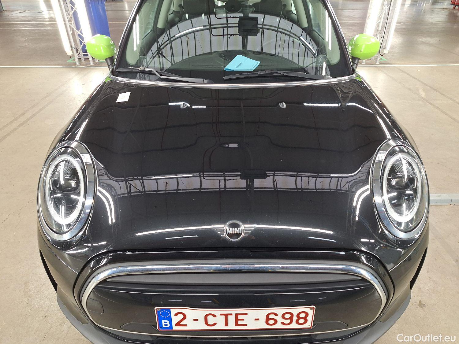  Mini  Mini ,  3d '14,  Cooper 3d #29