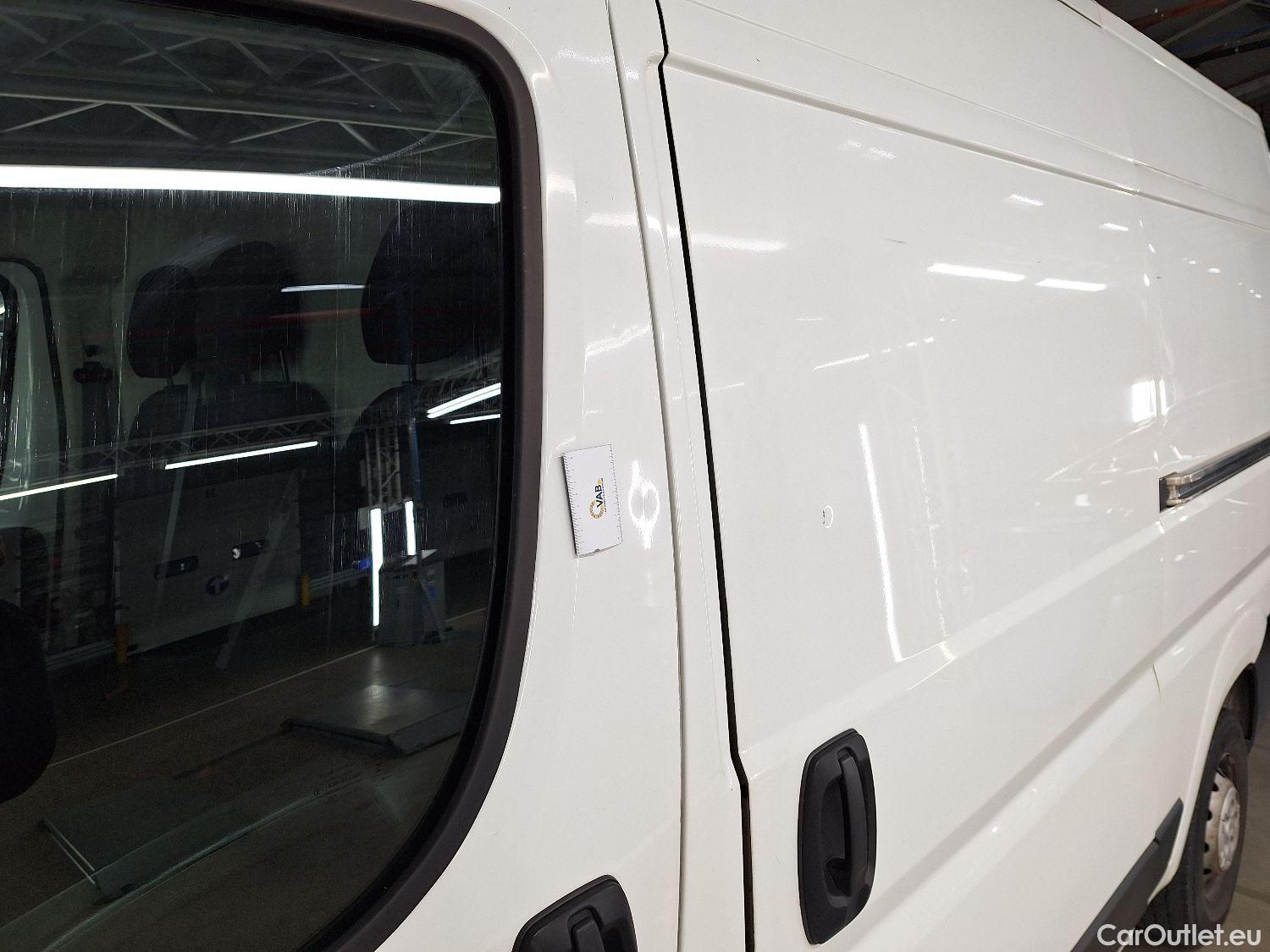  Citroen  Jumper Citroën, _ '14, Citroën  35 L2H2 - 2.2 BlueHDi 140 S&S Drive #37