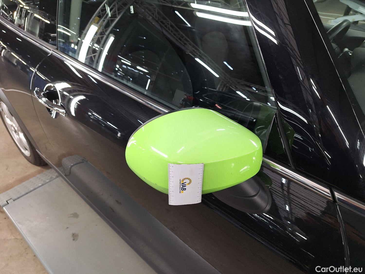  Mini  Mini ,  3d '14,  Cooper 3d #3