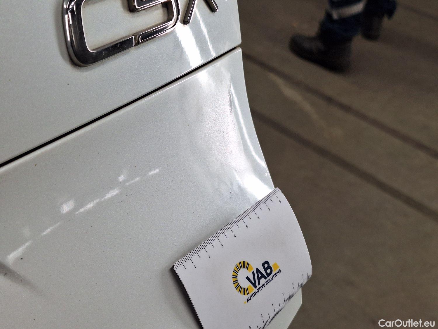  Citroen  C5 Citroën,  X '21 PHEV, Citroën  X Hybrid 225 e-EAT8 Shine Pack 5d #23