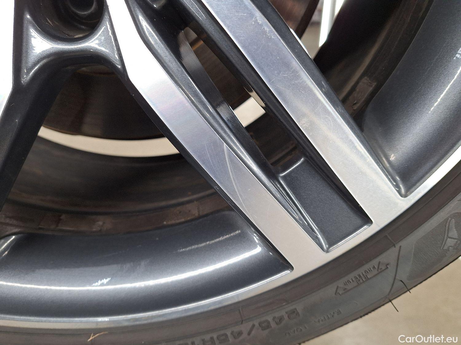  Bmw  Serie 5 BMW, 5-ser To FL'20 PHEV, BMW 5 Reeks Touring 530e 200kW xDrive Auto 5d #12