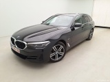  Bmw  Serie 5 BMW, 5-ser To FL'20 PHEV, BMW 5 Reeks Touring 530e 200kW xDrive Auto 5d #2