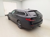  Bmw  Serie 5 BMW, 5-ser To FL'20 PHEV, BMW 5 Reeks Touring 530e 200kW xDrive Auto 5d #6