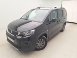  Peugeot  RIFTER Peugeot,  '18, Peugeot  1.5 BlueHDi 130 S/S Allure Long 5d 7pl #2
