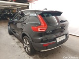  Volvo  XC 40 Volvo XC40 D3 Geartronic Momentum Pro  5d #7
