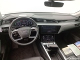  Audi  E-TRON Audi  55 Quattro 5d #9