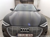  Audi  E-TRON Audi  55 Quattro 5d #37
