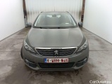  Peugeot  308 Peugeot  SW 1.5 BlueHDi 130 FAP S&S EAT6 Allure 5d #5
