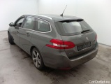  Peugeot  308 Peugeot  SW 1.5 BlueHDi 130 FAP S&S EAT6 Allure 5d #7