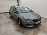  Opel  Astra Opel  Sports Tourer 1.5 Turbo D 90kW S/S Elegance Auto 5d #8
