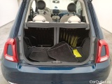  Fiat  500 Fiat  1.2 8v 69hp MTA Lounge 3d #18