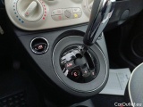  Fiat  500 Fiat  1.2 8v 69hp MTA Lounge 3d #27