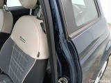  Fiat  500 Fiat  1.2 8v 69hp MTA Lounge 3d #36