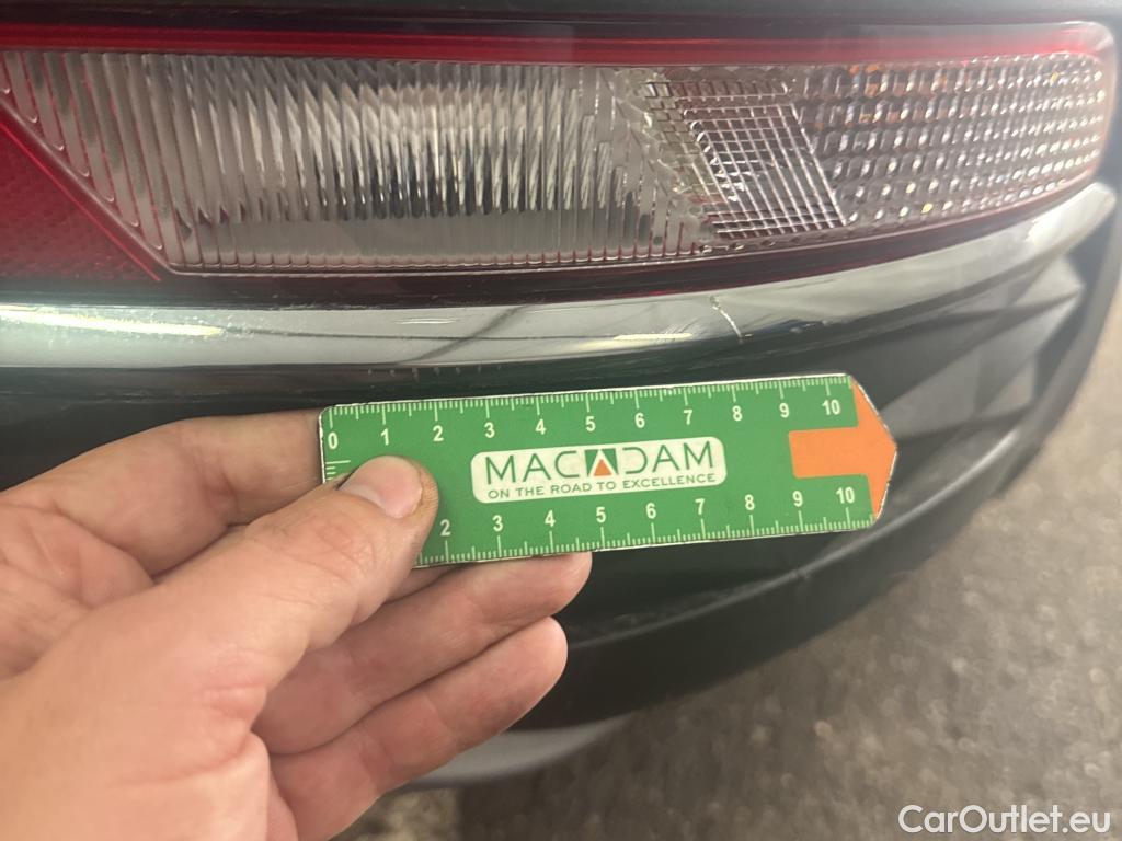  Hyundai  Tucson HYUNDAI  / 2020 / 5P / SUV 1.6 PHEV 265 HTRAC EXECUTIVE 4WD AUTO #6