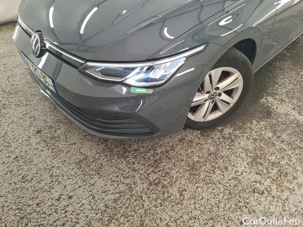 Volkswagen  Golf  VOLKSWAGEN / 2020 / 5P / Berline 1.0 ETSI OPF 110 DSG7 LIFE PLUS #1