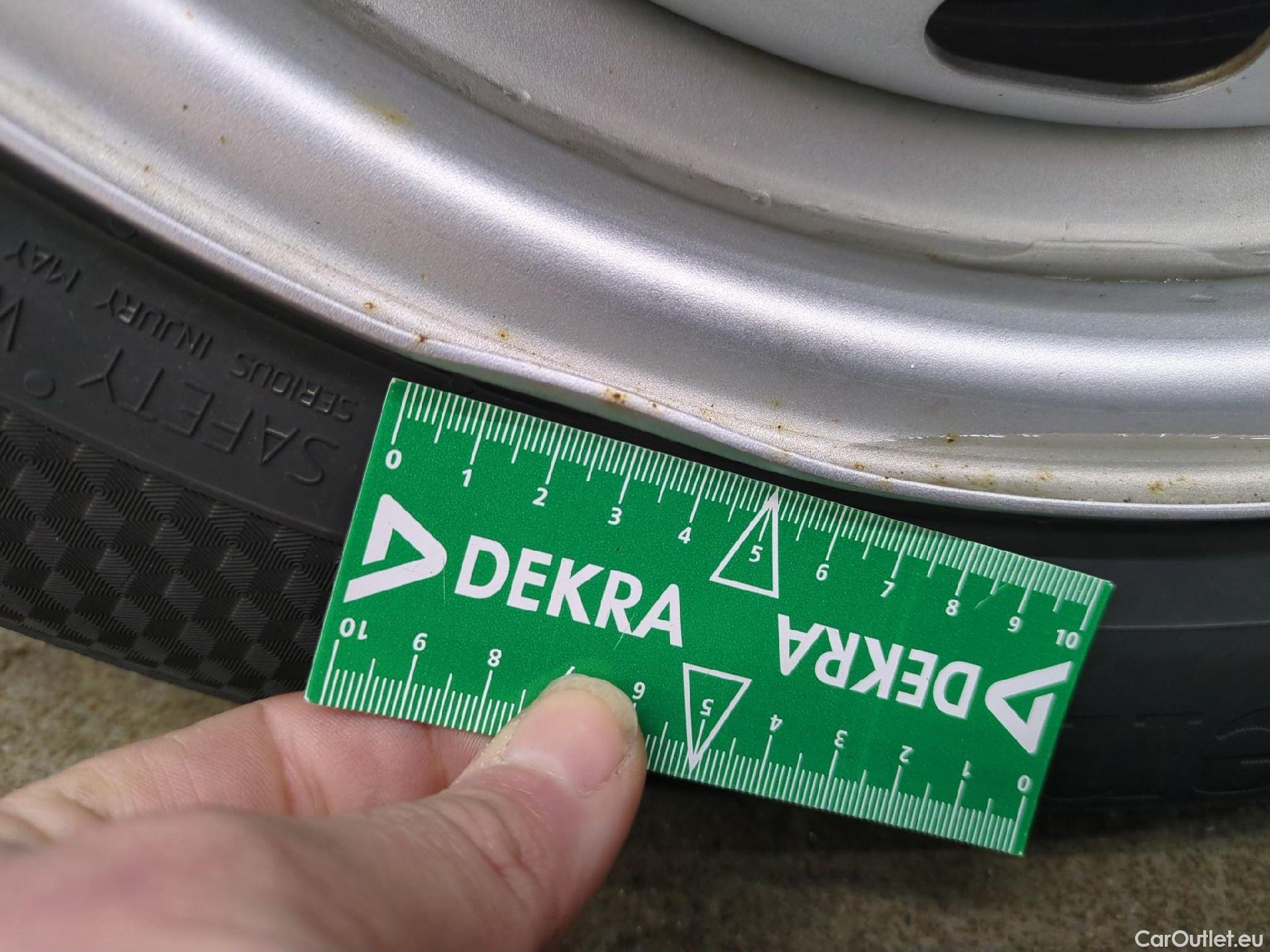  Citroen  Berlingo  Fourgon Club M 650 1.5 BlueHDi 100CV BVM6 E6d #7