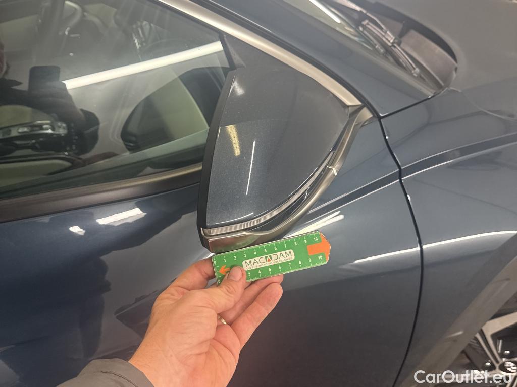  Hyundai  Tucson HYUNDAI  / 2020 / 5P / SUV 1.6 PHEV 265 HTRAC EXECUTIVE 4WD AUTO #1