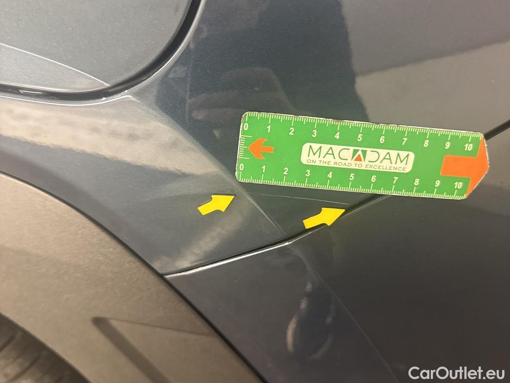  Hyundai  Tucson HYUNDAI  / 2020 / 5P / SUV 1.6 PHEV 265 HTRAC EXECUTIVE 4WD AUTO #9