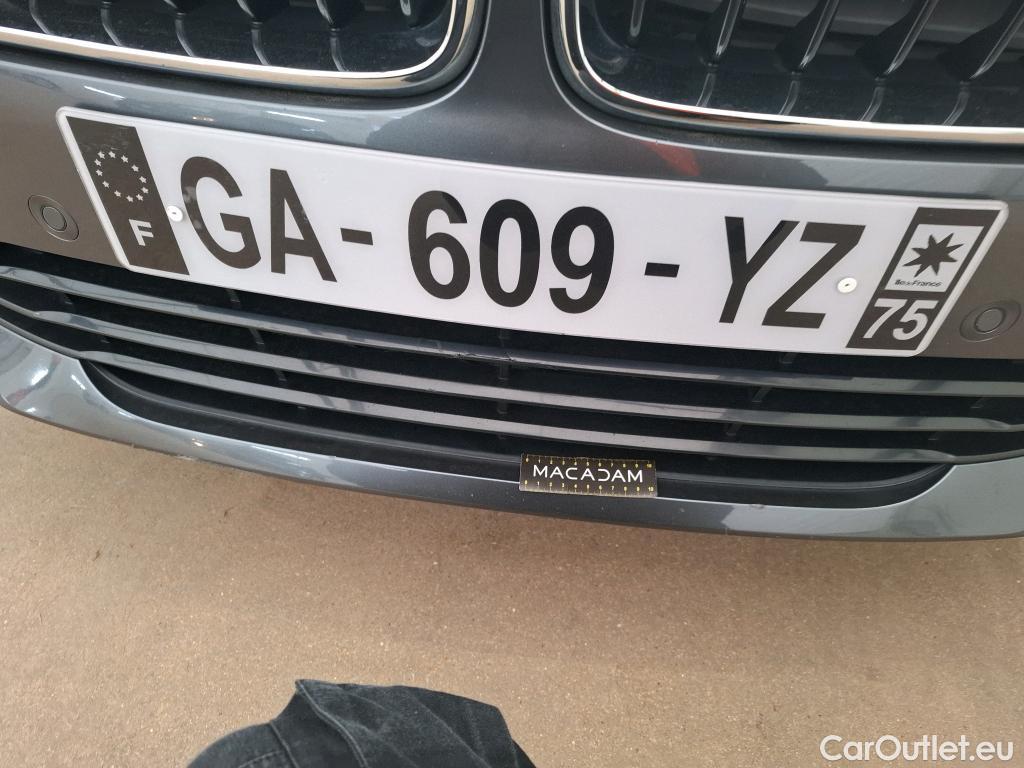  Bmw  X2 Série  sDrive 18d Lounge 2.0 150CV BVA8 E6d #6