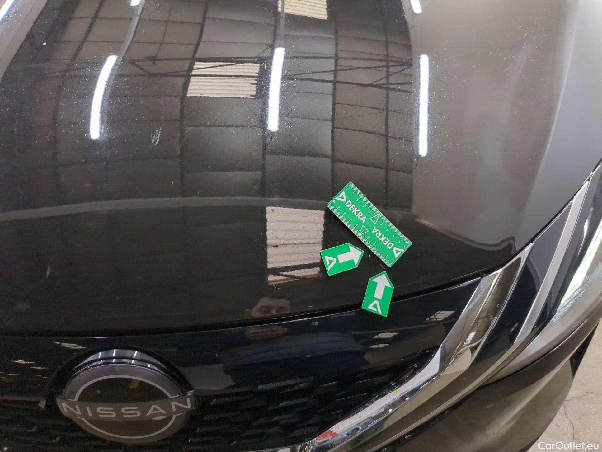  Nissan  Qashqai NISSAN  / 2021 / 5P / Crossover e-Power 190 N-Connecta BVA #5