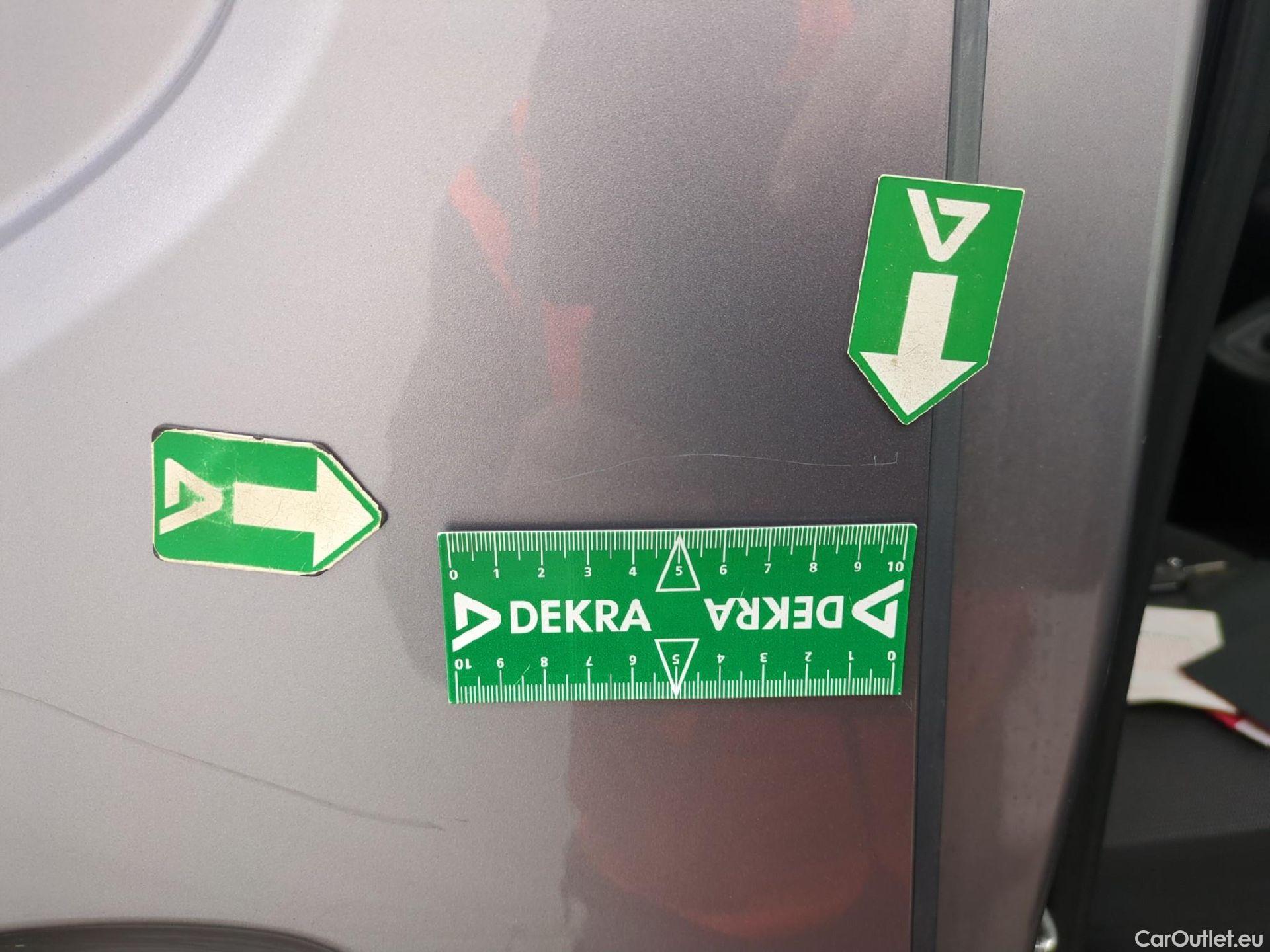  Citroen  Berlingo  Fourgon Club M 650 1.5 BlueHDi 100CV BVM6 E6d #21