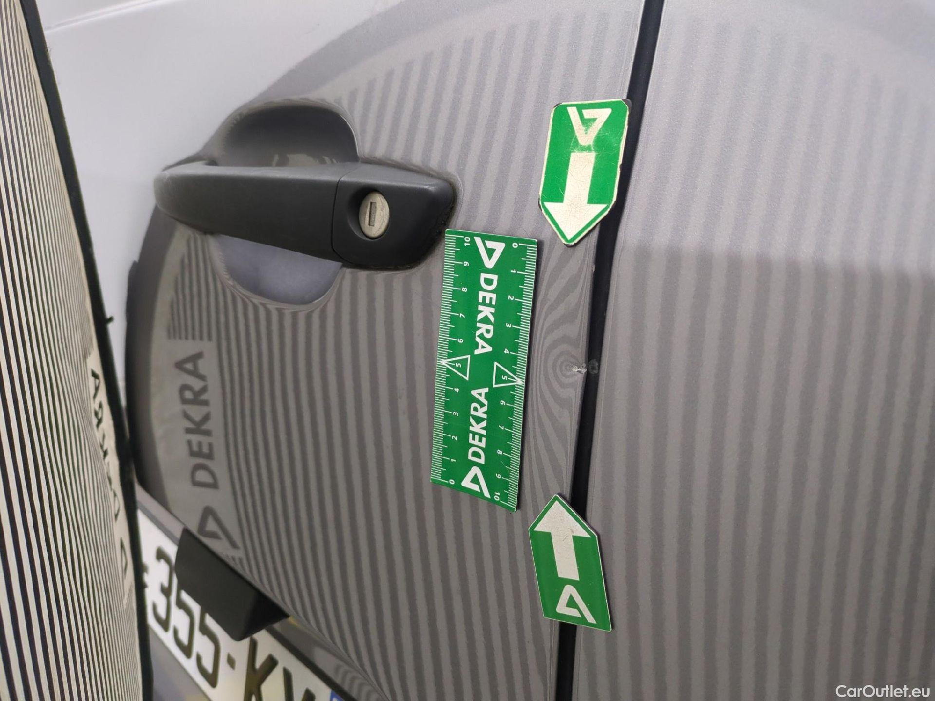  Citroen  Berlingo  Fourgon Club M 650 1.5 BlueHDi 100CV BVM6 E6d #16