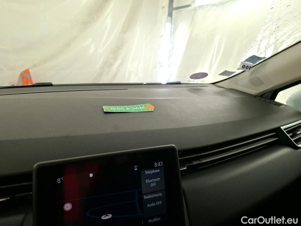  Renault  Clio  V Business 1.0 TCe 100CV BVM5 E6dT #1