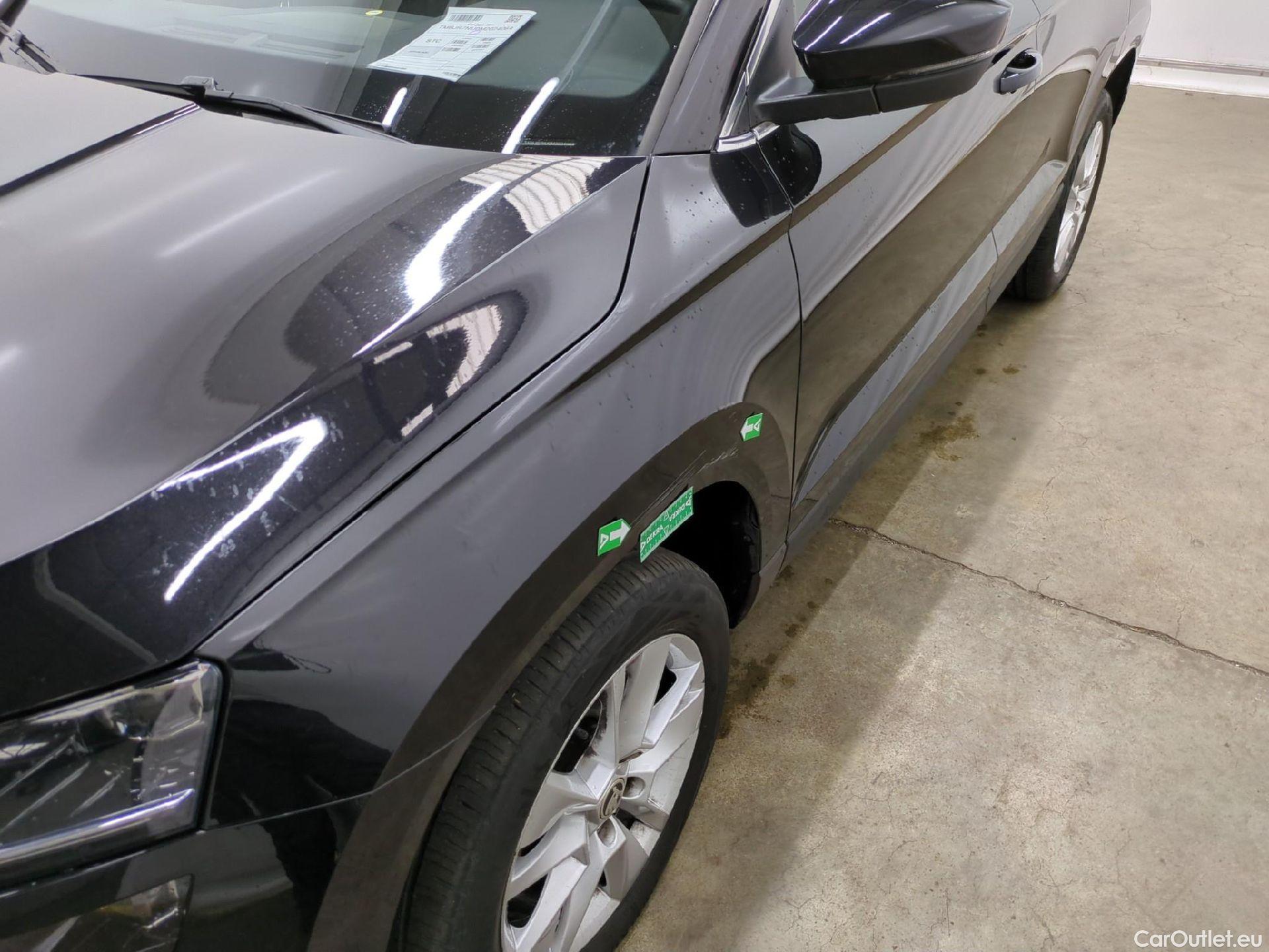  Skoda  Karoq  Style 1.5 TSI 150CV BVA7 E6dT #31